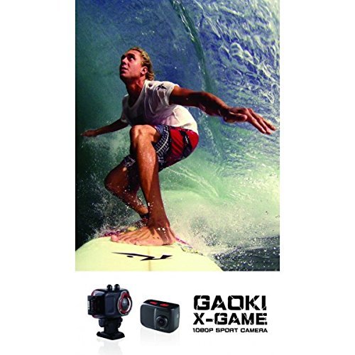 Full HD Outdoor Sport Camera N31