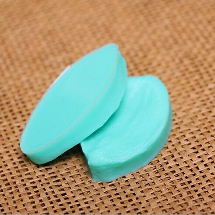 MuLuo Silicone Veiner ROSE PETAL 3 Sugarcraft Cake Decorating Fondant N3