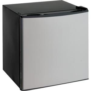 A 1.4CF Dual Refrig Freezer (VFR14PS-IS) -