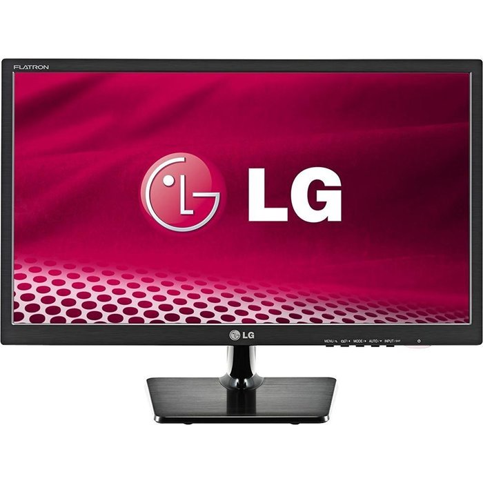 LG Electronics N/A EB2242T-BN 22-Inch Screen LED-Lit Monitor