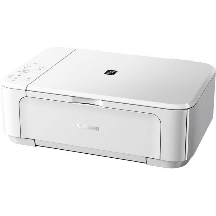 Canon PIXMA MG3520 Wireless Color Printer with Scanner and Copier N13