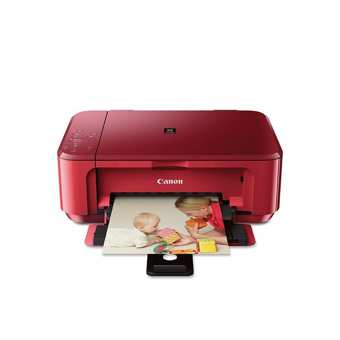Canon PIXMA MG3520 Wireless Color Printer with Scanner and Copier N14