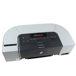 Canon PIXMA iP6210D Ink Jet Photo Printer N4