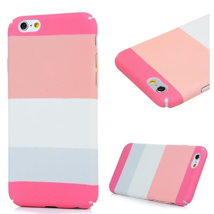 iPhone 6S Case,iPhone 6 Case (4.7") - Cute Colorful Print Hard PC Case with Print Patterns Lightweight Ultra-thin... N20
