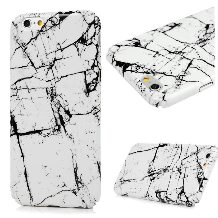 iPhone 6S Case,iPhone 6 Case (4.7") - Cute Colorful Print Hard PC Case with Print Patterns Lightweight Ultra-thin... N22