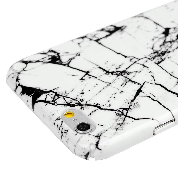 iPhone 6S Case,iPhone 6 Case (4.7") - Cute Colorful Print Hard PC Case with Print Patterns Lightweight Ultra-thin... N23