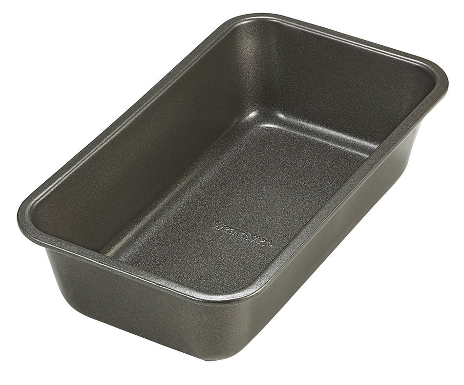 WearEver Professional Large Loaf Pan