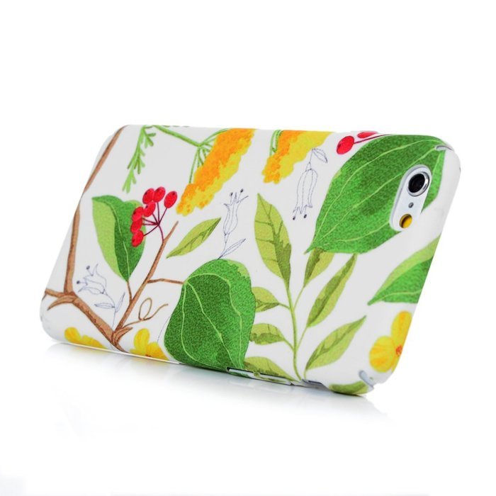 iPhone 6S Case,iPhone 6 Case (4.7") - Cute Colorful Print Hard PC Case with Print Patterns Lightweight Ultra-thin... N26