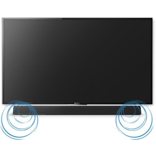 Sony 2.1 Channel 400 Watts 4K Wireless Home Theater Soundbar System With, Bluetooth, Soundshare, Smart On, Smart... N8
