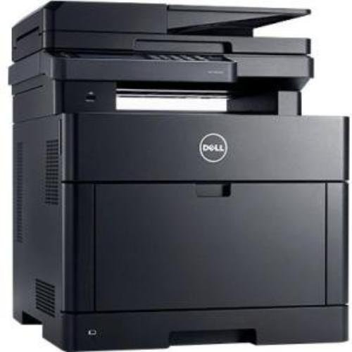 H625CDW COLOR MULTIFUNCTION