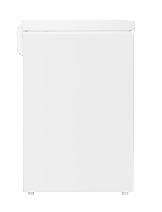 Hisense &nbsp;FC51D7AWD&nbsp; 5.1 cu. ft. Chest Freezer, White N5