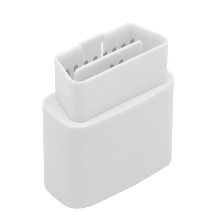 Vgate iCar i Mini ELM327 OBD2 OBDII Bluetooth Adapter Scanner TORQUE ANDROID(white)