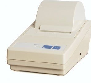Citizen CBM-9210II Dot Matrix Printer 920II-40RF