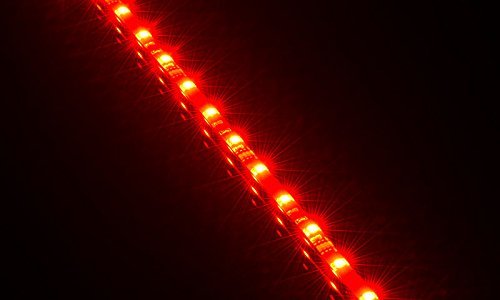 DEEPCOOL RGB350 led strip for computer case N2