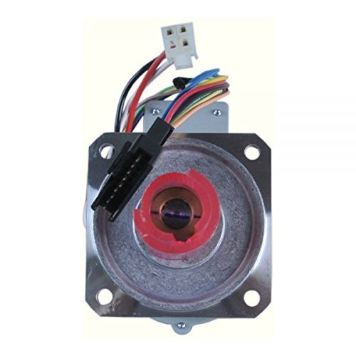 Original Roland XF-640 Scan Motor - 6702049010 N2