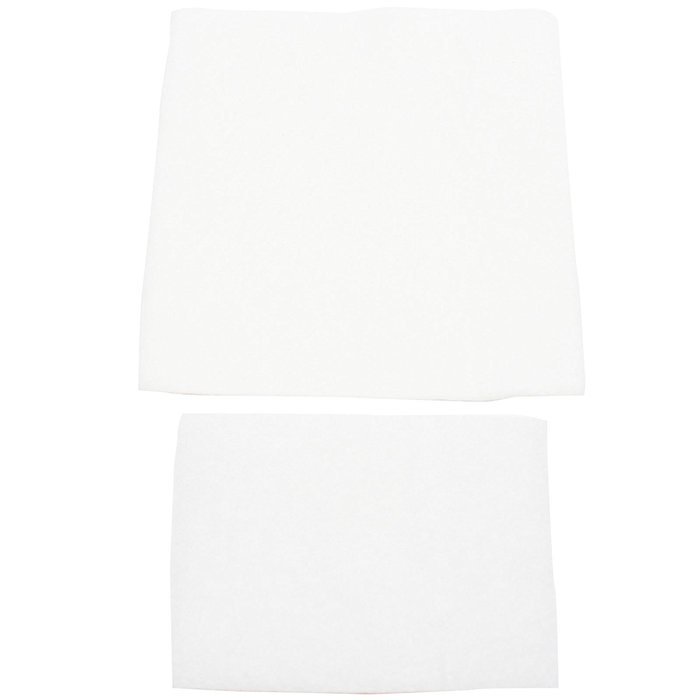 6 Replacement Miele Swing H1 QuickStep Vacuum Bags with 6 Micro Filters - Compatible Miele Type K, Type K/K Cloth...