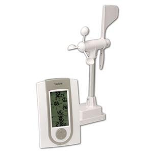 Taylor 2752 Wireless Wind Sensor Weather (2752)