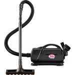 The Bank Vault Canister Vacuum with Charcoal & Hepa Filter N2