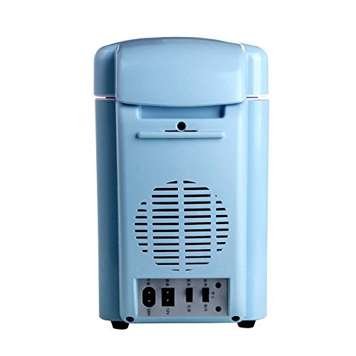 RUIRUI-Electronic hot box, electronic refrigerator home, mini car, N2
