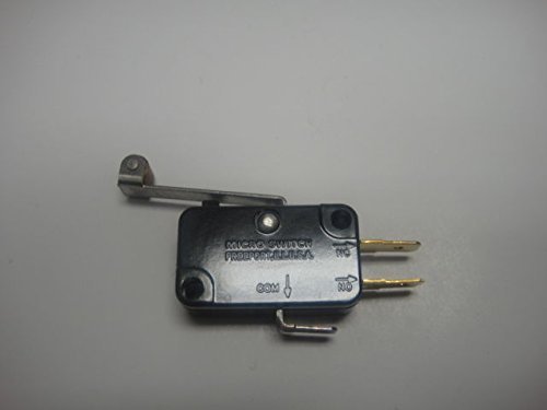 Hamada Micro Switch