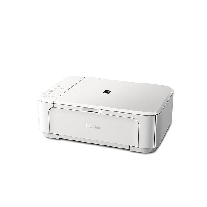 Canon PIXMA MG3520 Wireless Color Printer with Scanner and Copier N18