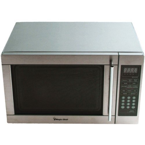 1.3CF STANLS MICROWAVE