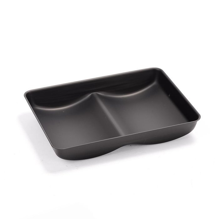 Tiger Crown Black book type Small 5082 N6