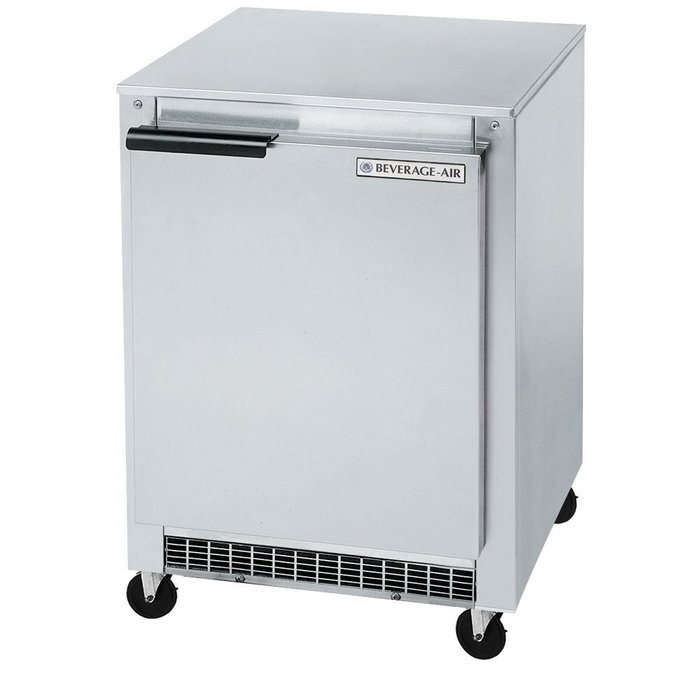 Beverage-Air Commercial Undercounter Freezer 20" Ucf20