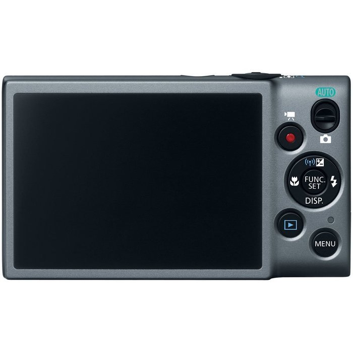 Canon PowerShot ELPH 130 IS 16.0 MP Digital Camera with 8x Optical Zoom 28mm Wide-Angle Lens and 720p HD Video... N8