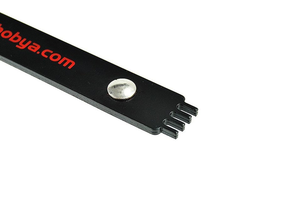 Phobya Molex Extractor Kit (Sleeving Tool)