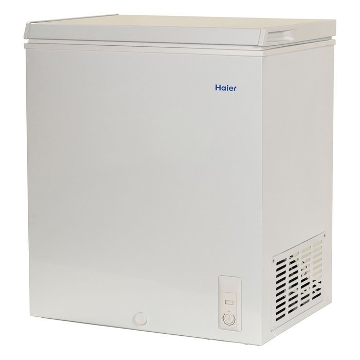Haier 5.0 CU FT Chest Freezer N4