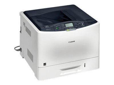 Canon imageCLASS LBP7780Cdn Color Laser Printer N6