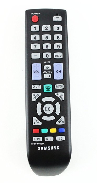 Samsung BN59-00857A Remote Control N2
