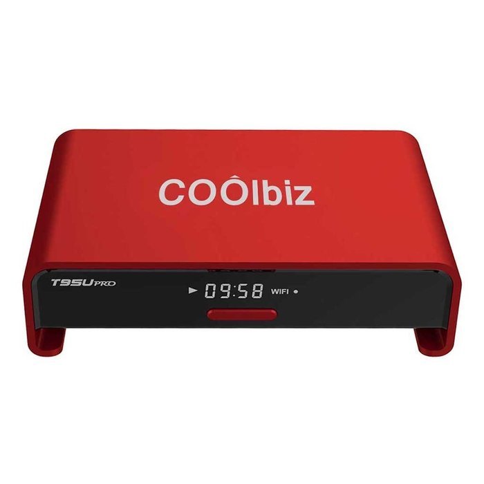 T95U HD TV Box, Lary Intel T95U pro Android 6.0 TV Box Amlogic S912 Octa-core cortex-A53, 2GB DDR3 RAM and 16GB... N2