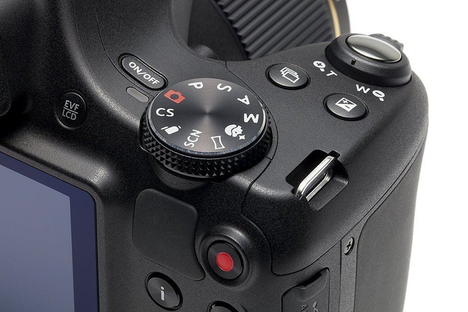 Kodak PIXPRO Astro Zoom AZ522 16 MP Digital Camera with 52X Opitcal Zoom, 1080p Video Recording and 3" LCD Screen... N3