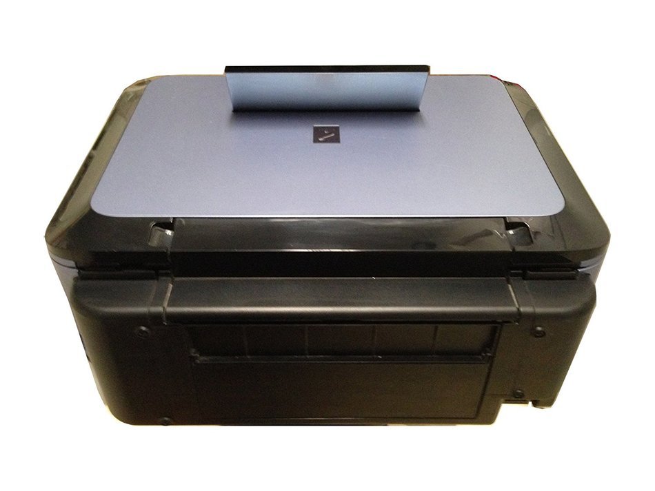 Canon MP620B BLUE version Wireless All-in-one Photo Printer N3