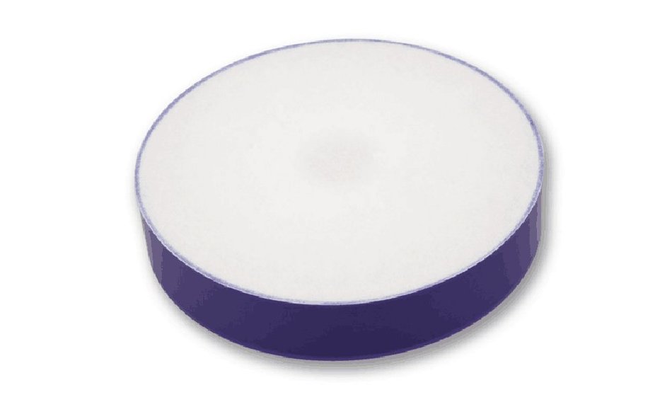 Pcs Replacement Purple Post Motor Hepa Filter For Dyson Dc Dc Replaces Dyson Dc Dc