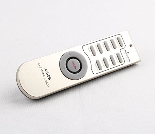 Original A325 Robot Vacuum Cleaner Wireless Remote Control 1 pc N5
