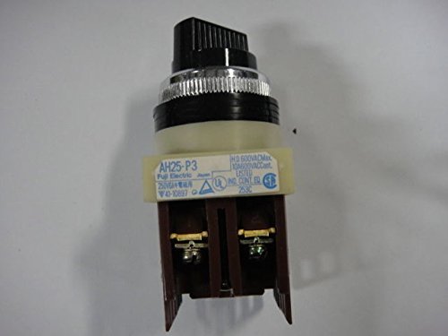 Hamada Selector Switch