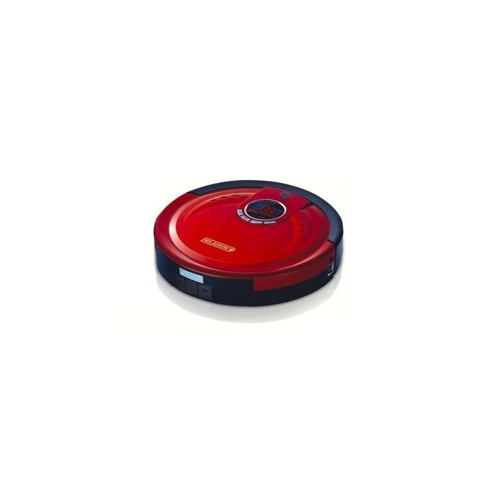 Milagrow RedHawk 3.0 Robotic Floor Cleaner N5
