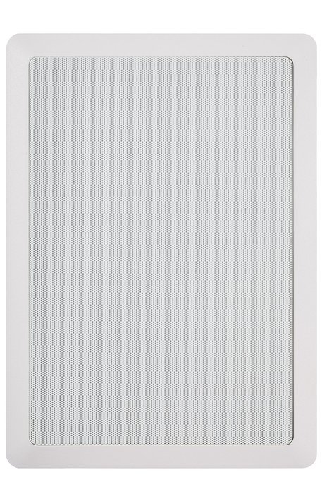 Polk Audio RC55i 2-Way In-Wall Speakers (Pair, White) N2