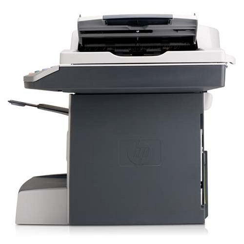 HP LaserJet 3055 All-in-One Printer/Copier/Scanner/Fax (White) N7