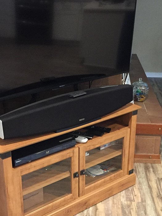 Monitor Audio - ASB-2 - AirStream SoundBar N2