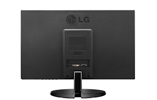LG Electronics 20M38D-B 20" Screen LED-Lit Monitor