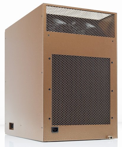 WhisperKOOL 8000i Wine Cooling Unit, #7266 N3