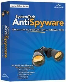 SYSTEMTECH ANTISPY - NAVARRE.COM (WIN XPVISTAWIN 7) free image download