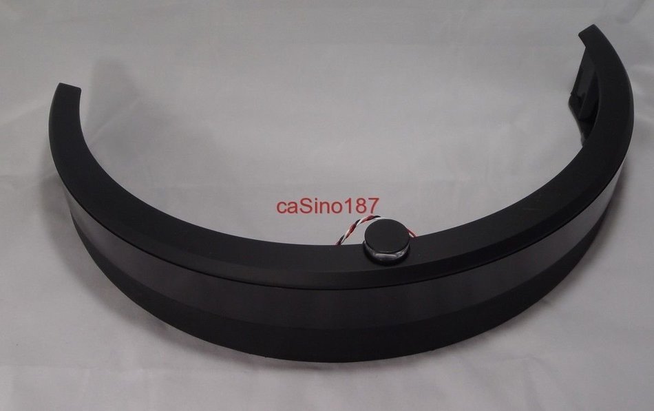 iRobot Roomba 700 800 900 Series Bumper 760 770 780 790 805 860 870 880 980