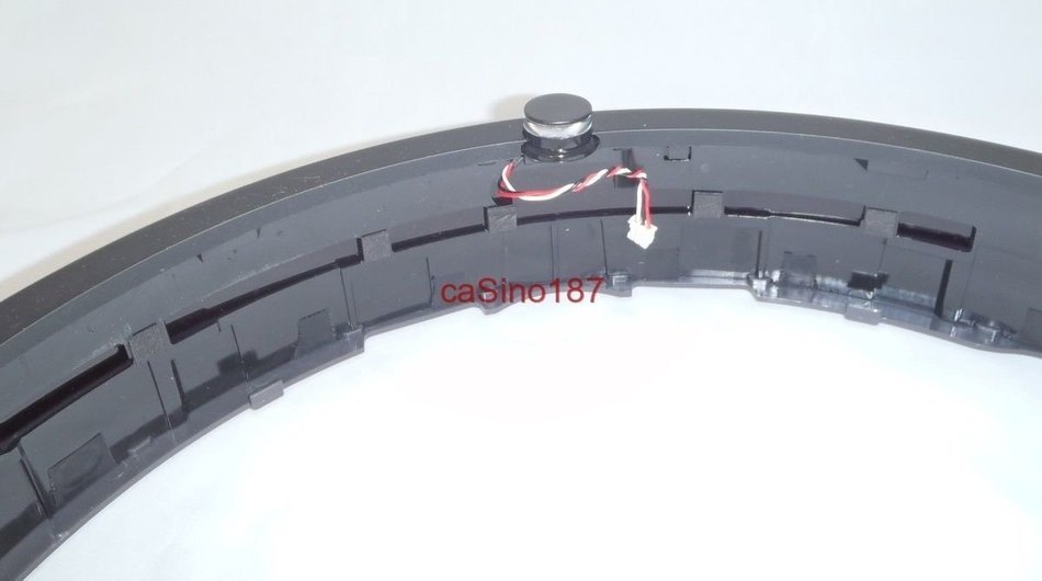 iRobot Roomba 700 800 900 Series Bumper 760 770 780 790 805 860 870 880 980 N2