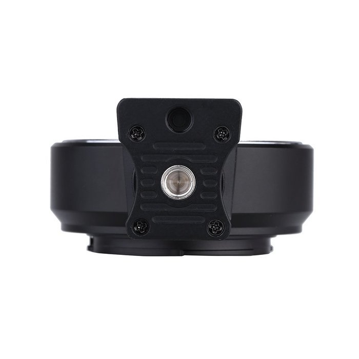 Viltrox C/Y-E Mount Adapter Manual-focus Focal Reducer Booster Adapter for C/Y-mount Lens to Sony E-mount Camera N13