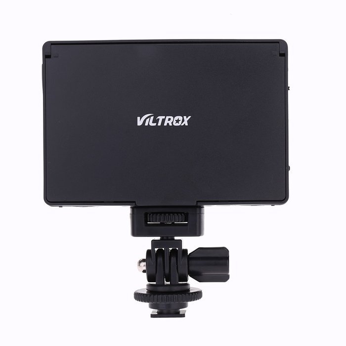 Viltrox C/Y-E Mount Adapter Manual-focus Focal Reducer Booster Adapter for C/Y-mount Lens to Sony E-mount Camera N14